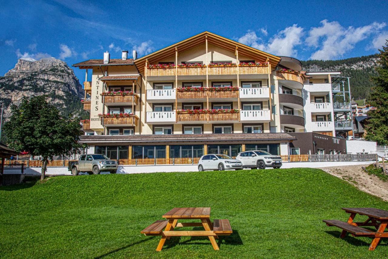 Hotel Antines La Villa  Exterior foto