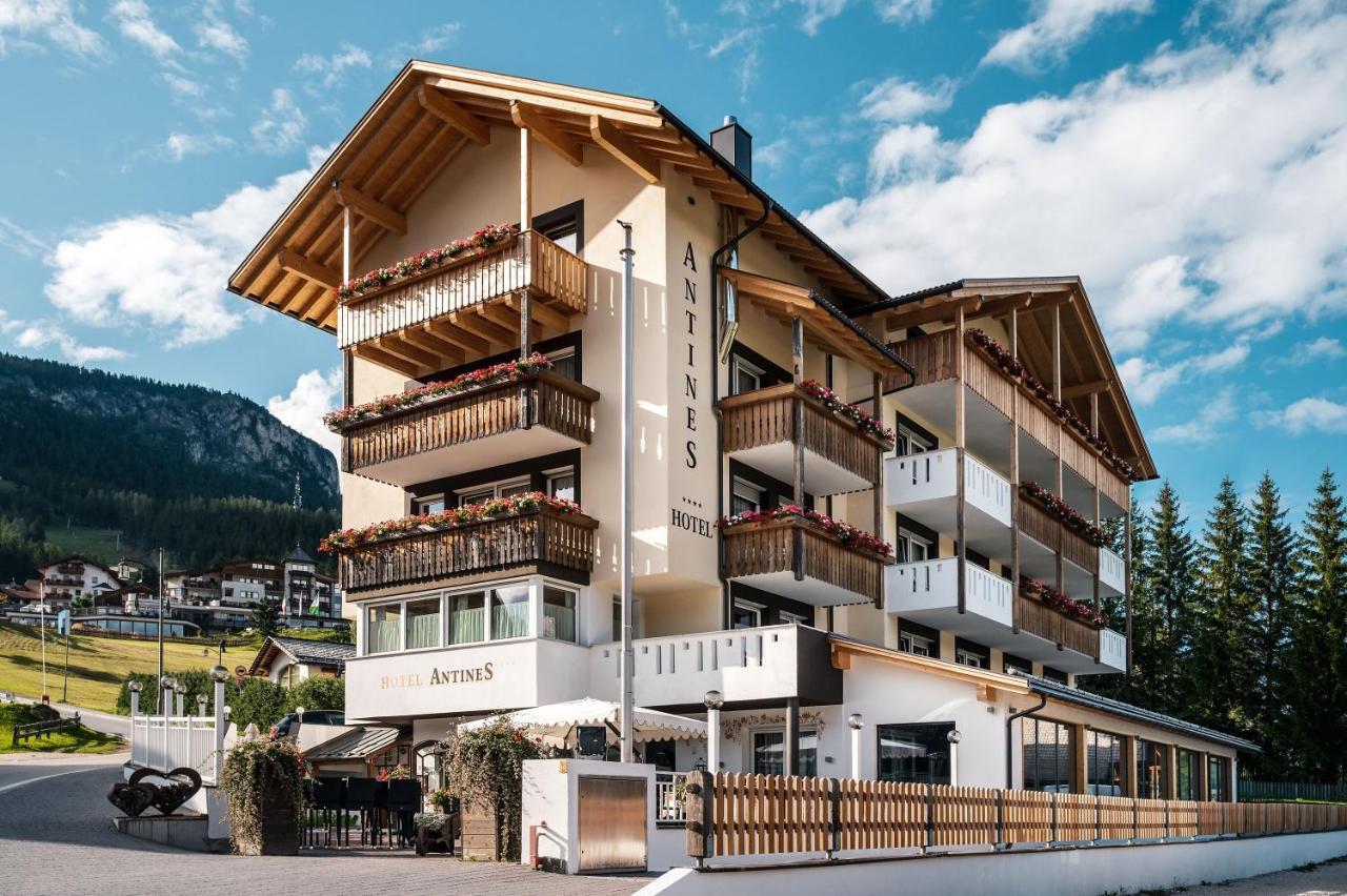 Hotel Antines La Villa  Exterior foto