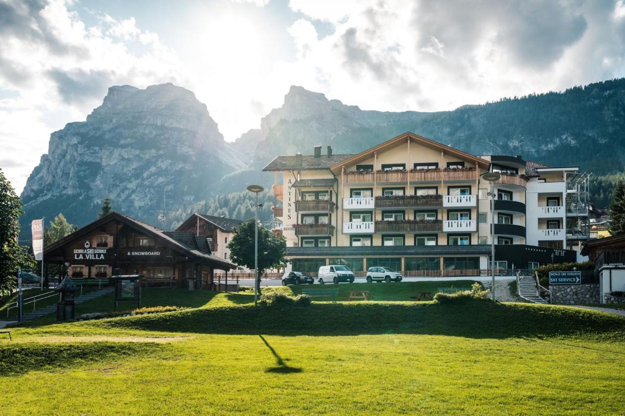 Hotel Antines La Villa  Exterior foto