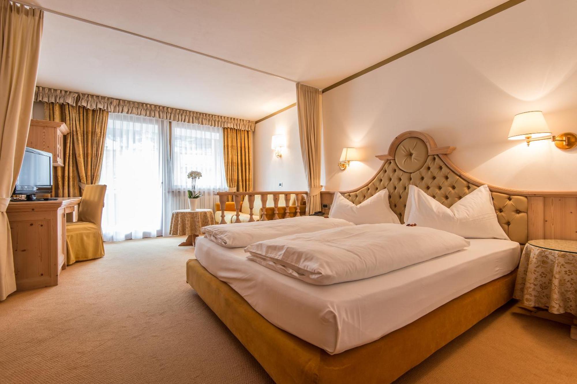 Hotel Antines La Villa  Quarto foto