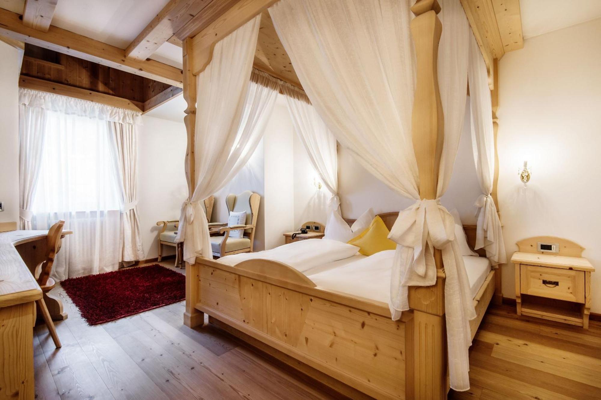 Hotel Antines La Villa  Quarto foto