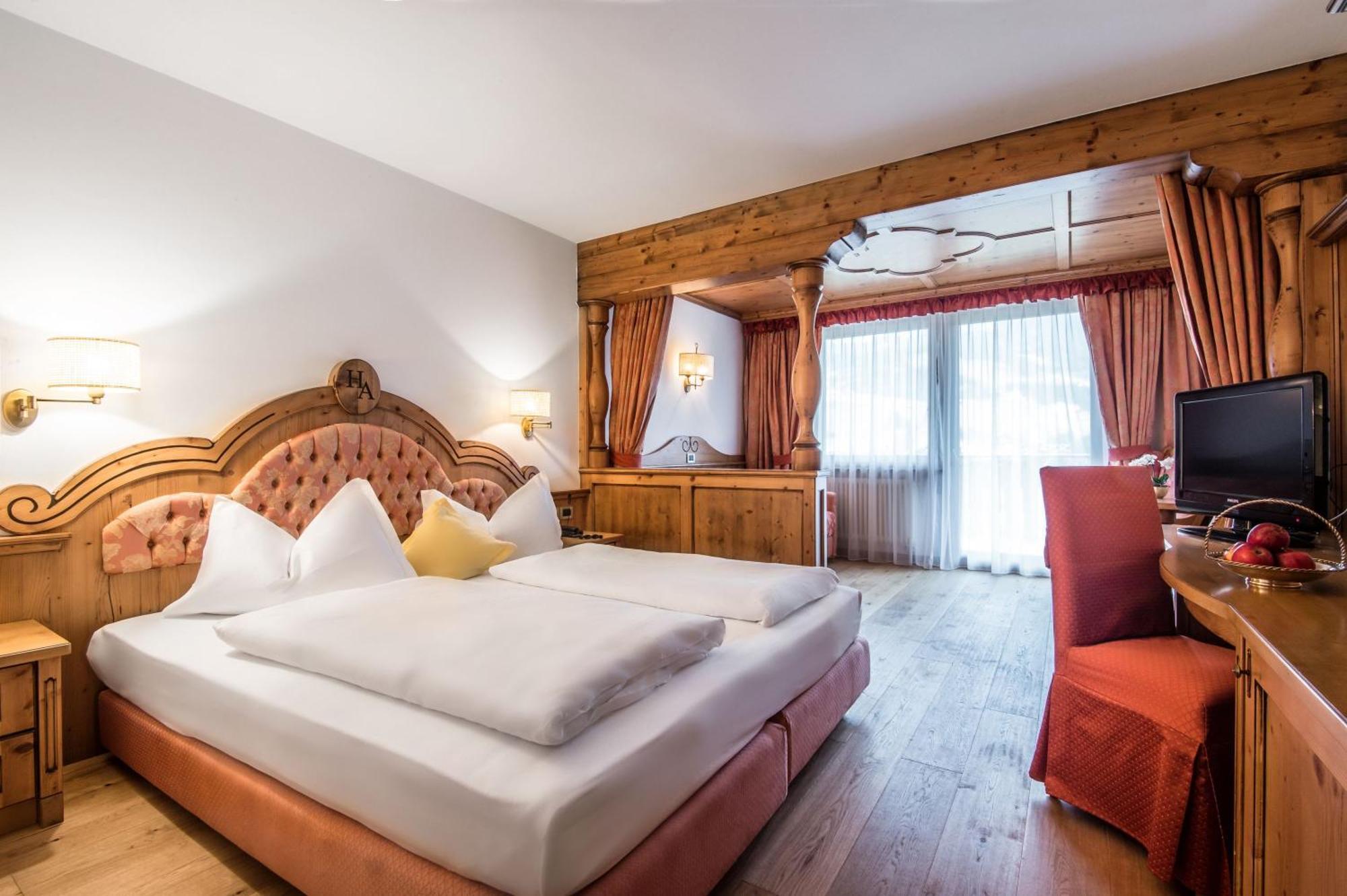 Hotel Antines La Villa  Quarto foto