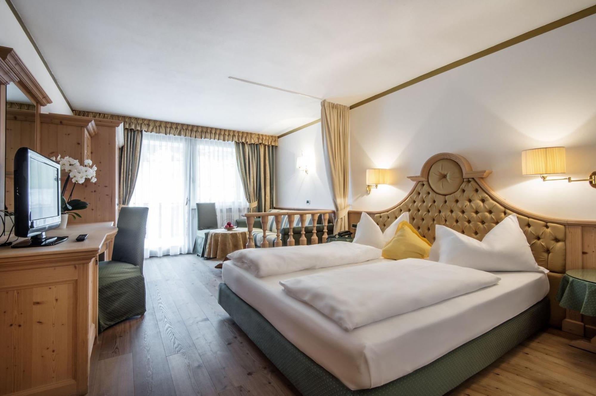 Hotel Antines La Villa  Quarto foto