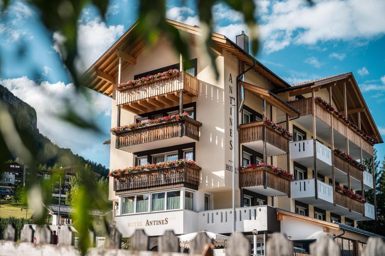 Hotel Antines La Villa  Exterior foto